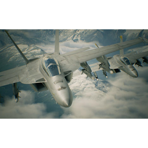 Ace Combat 7 Skies Unknown PS4 UK Ace Combat 7 Skies Unknown PS4 UK